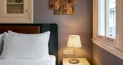 Catch Hotel Sultanahmet