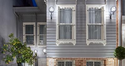 Catch Hotel Sultanahmet
