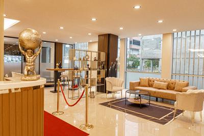 City Night Suites&Hotels