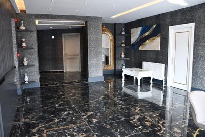 HMZ Luxury Hotel