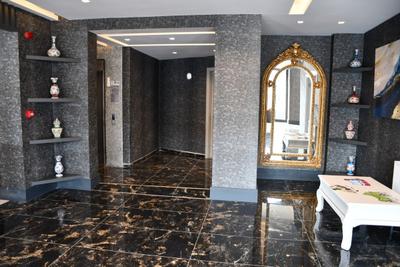 HMZ Luxury Hotel
