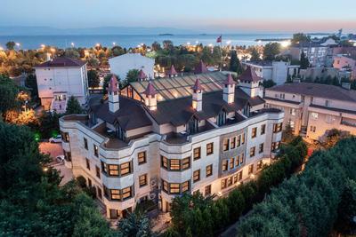 Chatto Hotel Tuzla