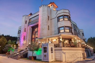 Chatto Hotel Tuzla