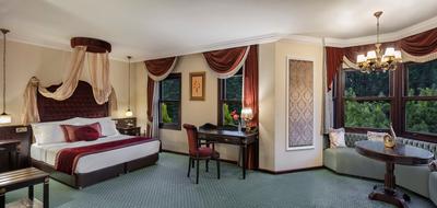 Chatto Hotel Tuzla