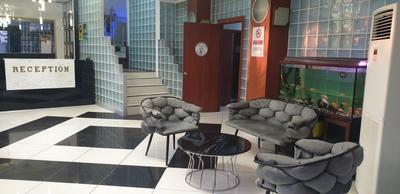 City Light Otel Yakacık