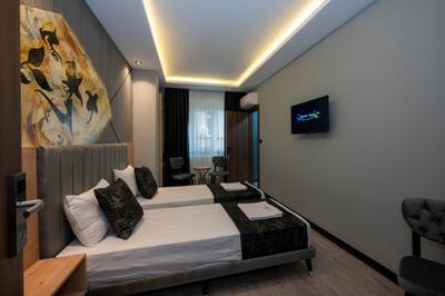 Comfort Point Hotel