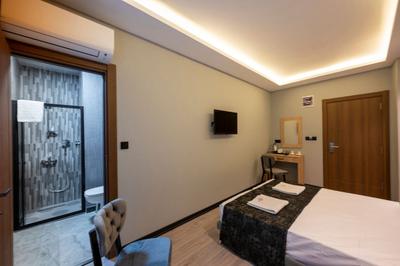 Comfort Point Hotel