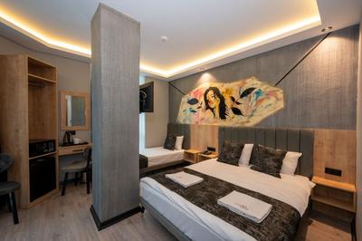 Comfort Point Hotel
