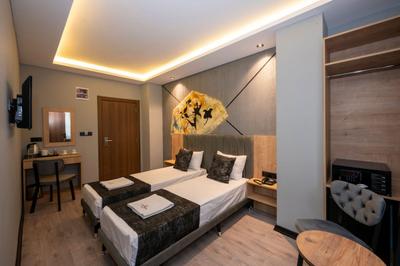 Comfort Point Hotel