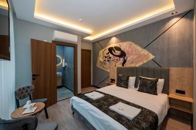 Comfort Point Hotel