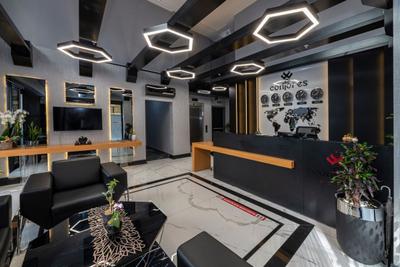 Confores Hotel
