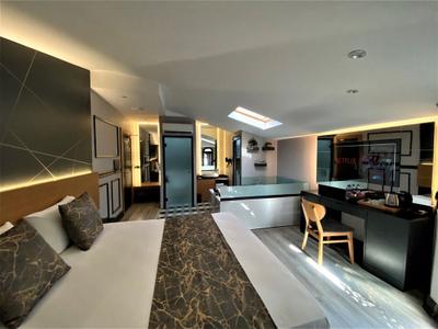 Confores Hotel