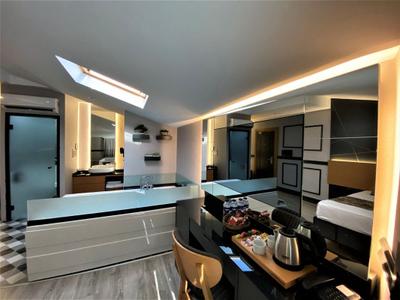 Confores Hotel