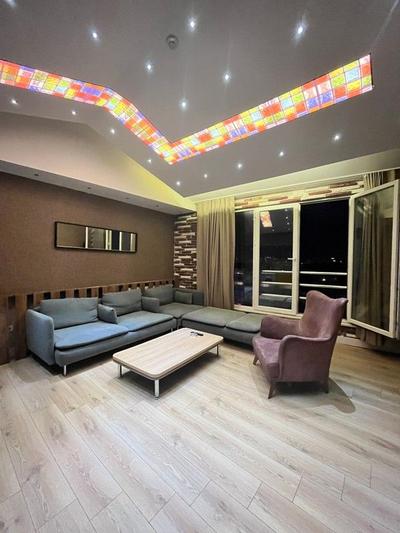 Corner Park Suite Istanbul