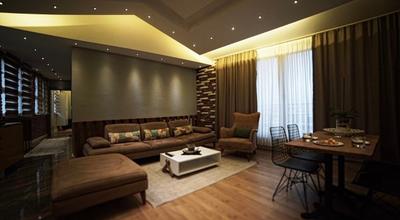 Corner Park Suite Istanbul