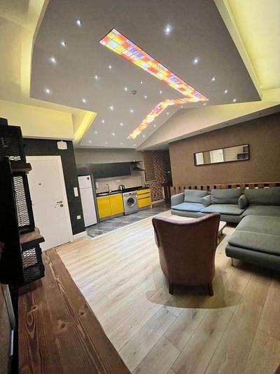 Corner Park Suite Istanbul