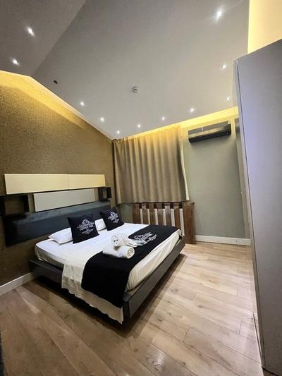 Corner Park Suite Istanbul