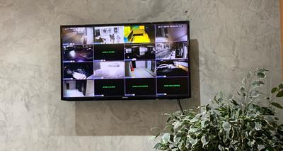 Cts Taksim Elysium Apart Otel
