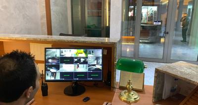Cts Taksim Elysium Apart Otel
