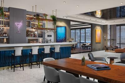 Delta Hotels by Marriott İstanbul Kağıthane