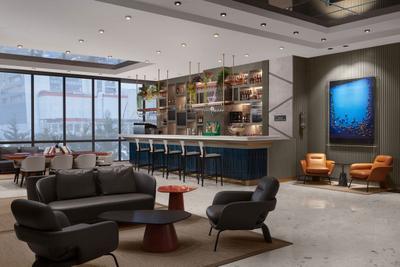 Delta Hotels by Marriott İstanbul Kağıthane