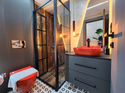 Dream House Penthouse