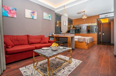 216 Eagle Palace Suite