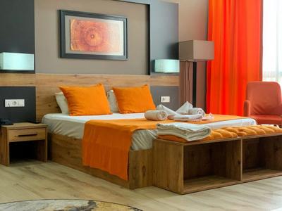Escape Otel