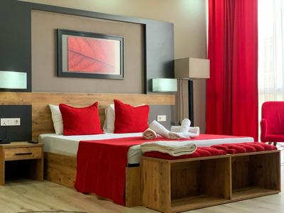 Escape Otel