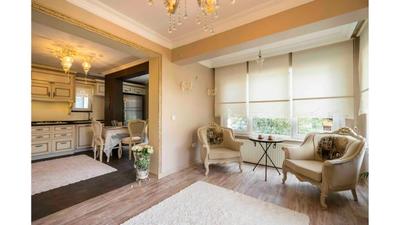 Estelle Luxury House