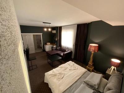 Tuzla Eva Otel