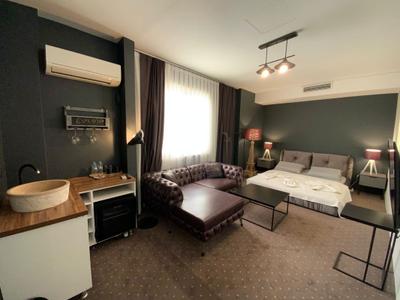 Tuzla Eva Otel