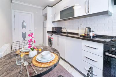 Stunning Gorgeous 2 BR Apartment near Golden Horn!