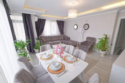 Stunning Gorgeous 2 BR Apartment near Golden Horn!