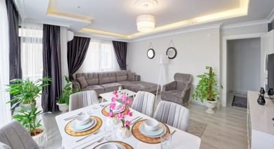 Stunning Gorgeous 2 BR Apartment near Golden Horn!