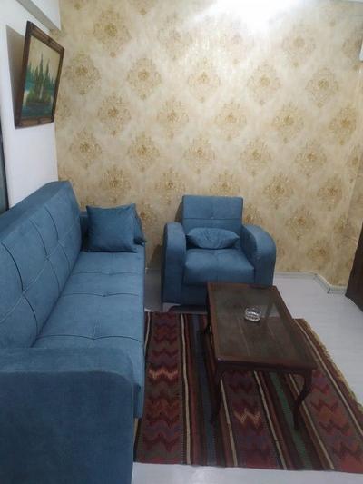 Ezgi Home