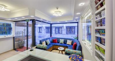 Obahan Hotel