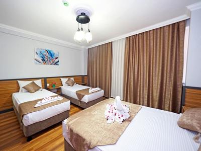 Arges Old City Hotel