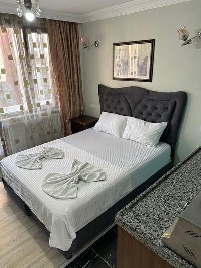 Awwa Apart Hotel