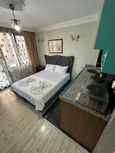 Awwa Apart Hotel