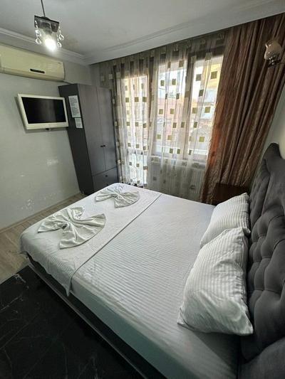 Awwa Apart Hotel