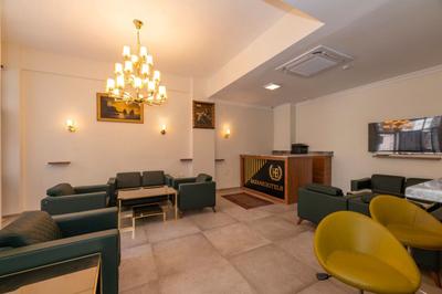 Bazaar Hotels Old City