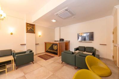 Bazaar Hotels Old City