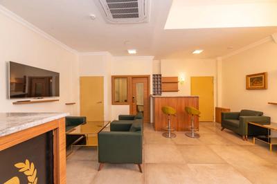 Bazaar Hotels Old City