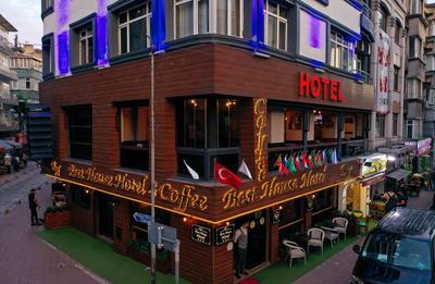 Best House Hotel