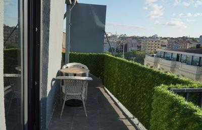 Best House Hotel