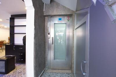 İstanbul Sirkeci Hotel