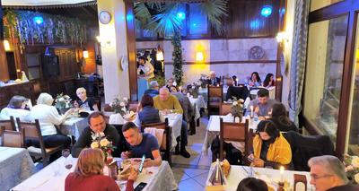 Blue House Hotel Sultanahmet