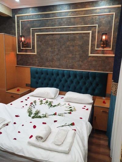 Bonami Hotel