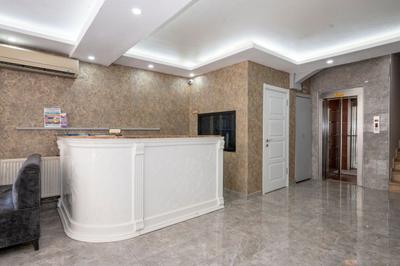 Boutique Dedem Hotel
